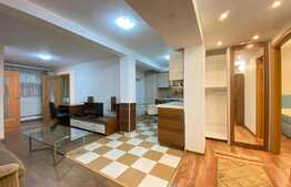 Apartament 3 camere, 85 mp, mobilat modern, zona UMF