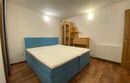 Apartament 3 camere, 85 mp, mobilat modern, zona UMF