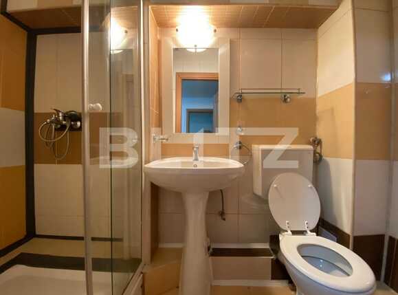 Apartament de închiriat 3 camere Zorilor - 26982AI | BLITZ Cluj-Napoca | Poza11