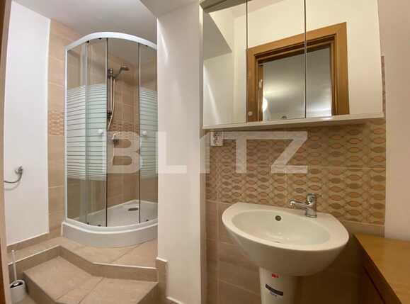 Apartament de închiriat 3 camere Zorilor - 26982AI | BLITZ Cluj-Napoca | Poza10