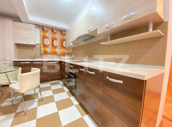 Apartament de închiriat 3 camere Zorilor - 26982AI | BLITZ Cluj-Napoca | Poza2