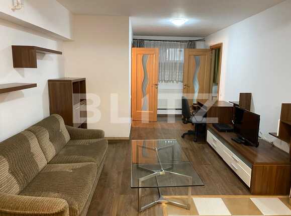 Apartament de închiriat 3 camere Zorilor - 26982AI | BLITZ Cluj-Napoca | Poza4