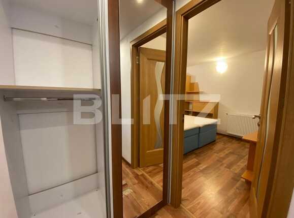 Apartament de închiriat 3 camere Zorilor - 26982AI | BLITZ Cluj-Napoca | Poza5