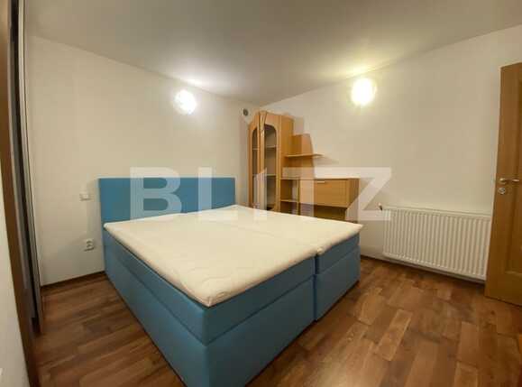 Apartament de închiriat 3 camere Zorilor - 26982AI | BLITZ Cluj-Napoca | Poza6