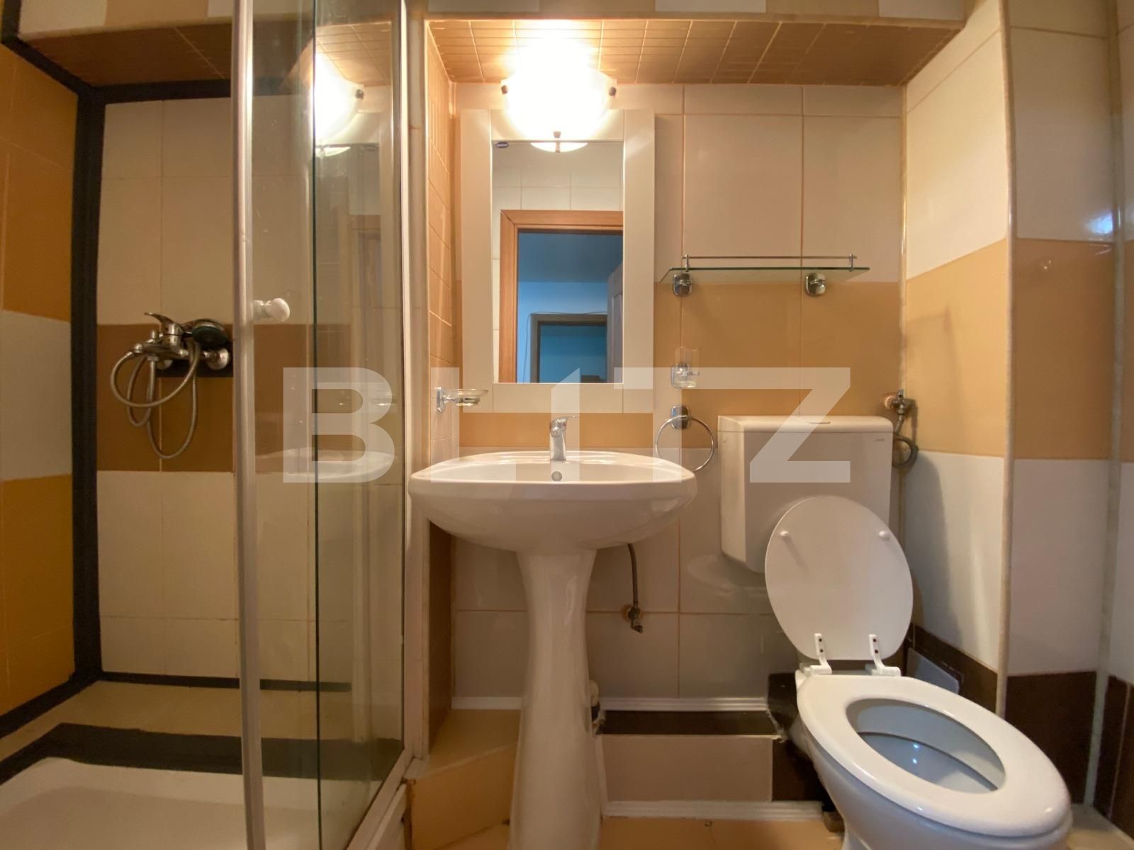 Apartament de închiriat 3 camere Zorilor - 26982AI | BLITZ Cluj-Napoca | Poza11