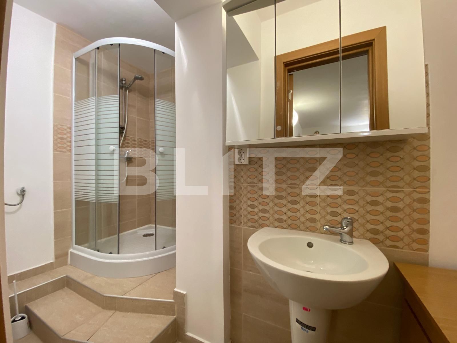 Apartament de închiriat 3 camere Zorilor - 26982AI | BLITZ Cluj-Napoca | Poza10