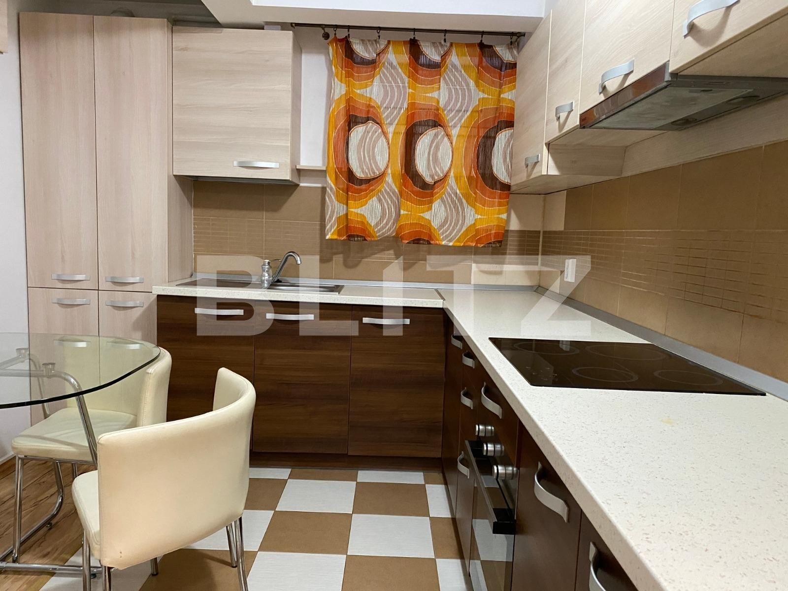 Apartament de închiriat 3 camere Zorilor - 26982AI | BLITZ Cluj-Napoca | Poza3