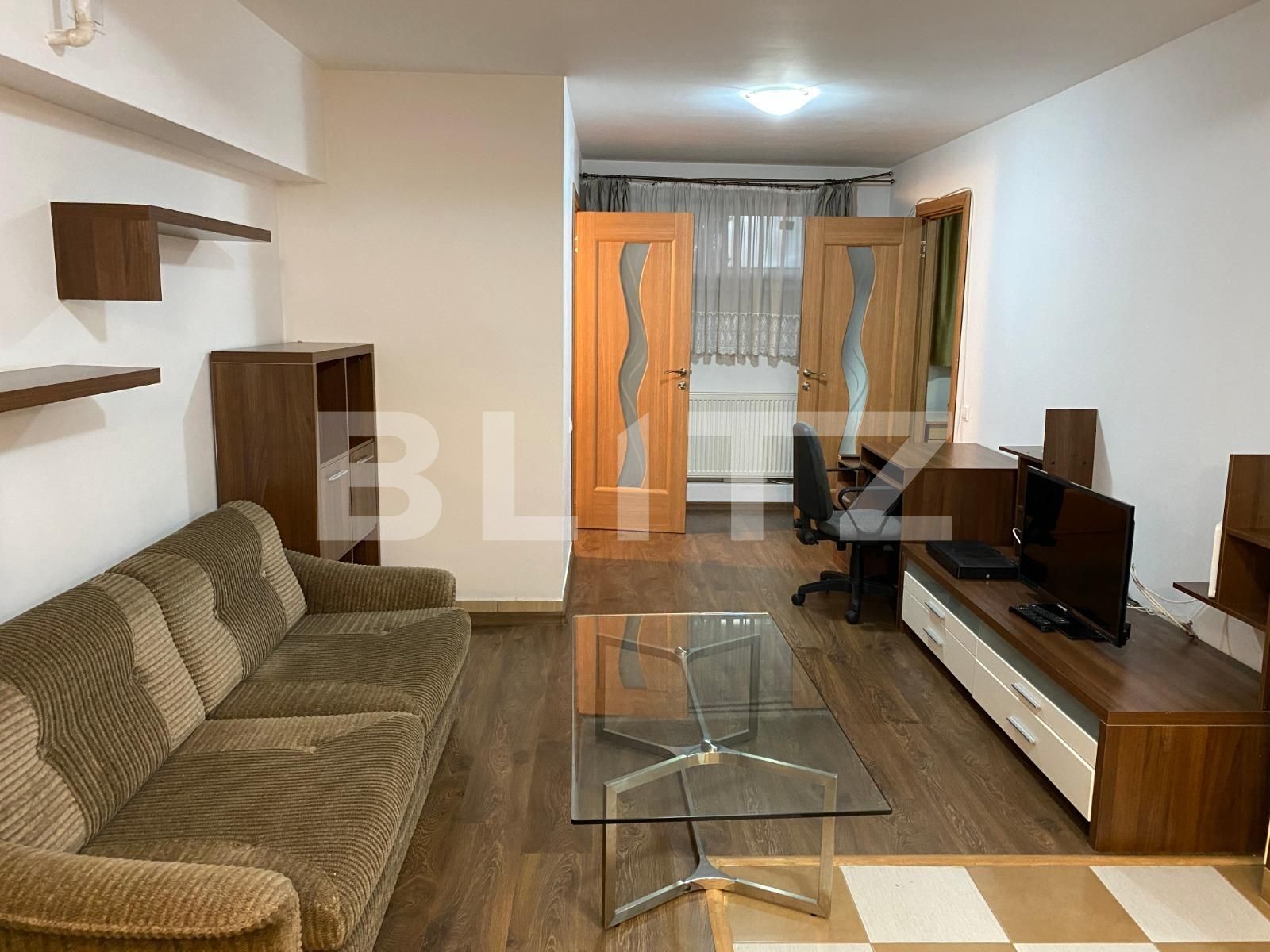 Apartament de închiriat 3 camere Zorilor - 26982AI | BLITZ Cluj-Napoca | Poza4
