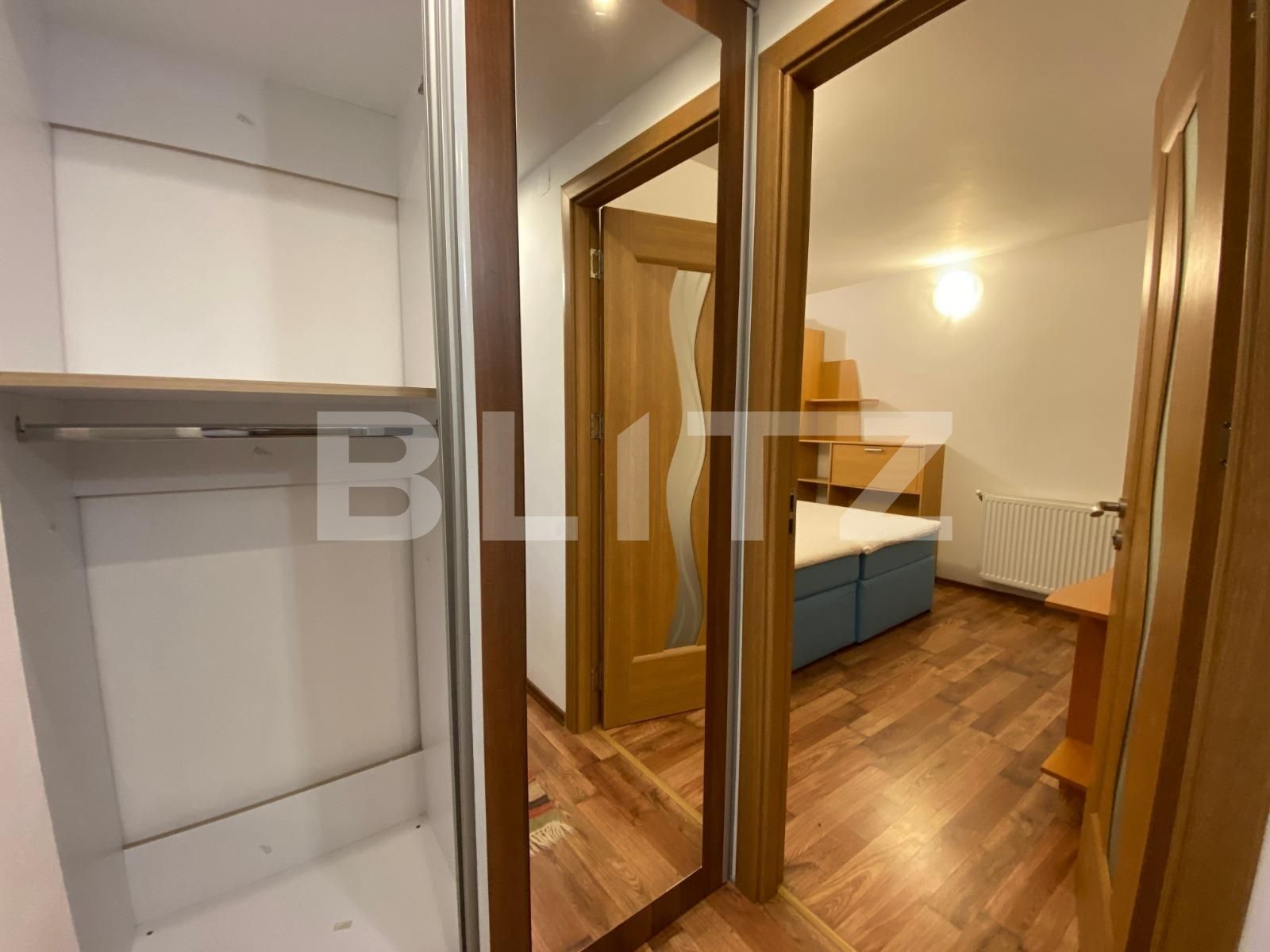 Apartament de închiriat 3 camere Zorilor - 26982AI | BLITZ Cluj-Napoca | Poza5