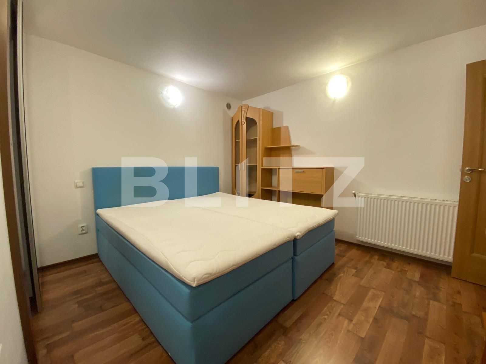 Apartament de închiriat 3 camere Zorilor - 26982AI | BLITZ Cluj-Napoca | Poza6
