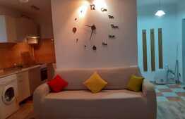 Apartament 2 camere, 45 mp, imobil nou, zona strazii Padurii