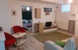 Apartament 2 camere, 45 mp, imobil nou, zona strazii Padurii