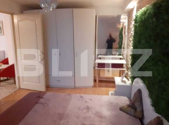 Apartament de închiriat 2 camere Zorilor - 26984AI | BLITZ Cluj-Napoca | Poza2