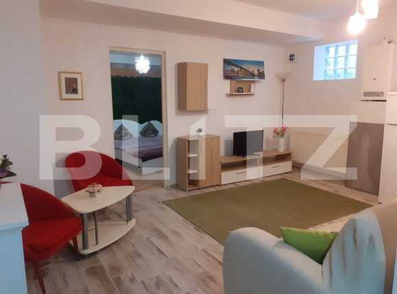 Apartament de închiriat 2 camere Zorilor - 26984AI | BLITZ Cluj-Napoca | Poza6