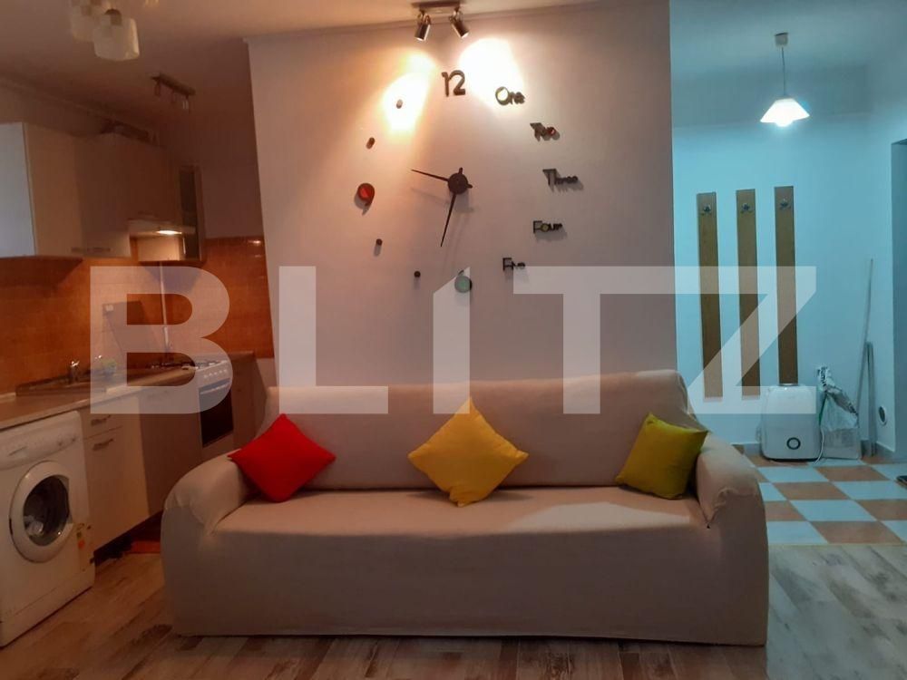 Apartament de închiriat 2 camere Zorilor - 26984AI | BLITZ Cluj-Napoca | Poza4