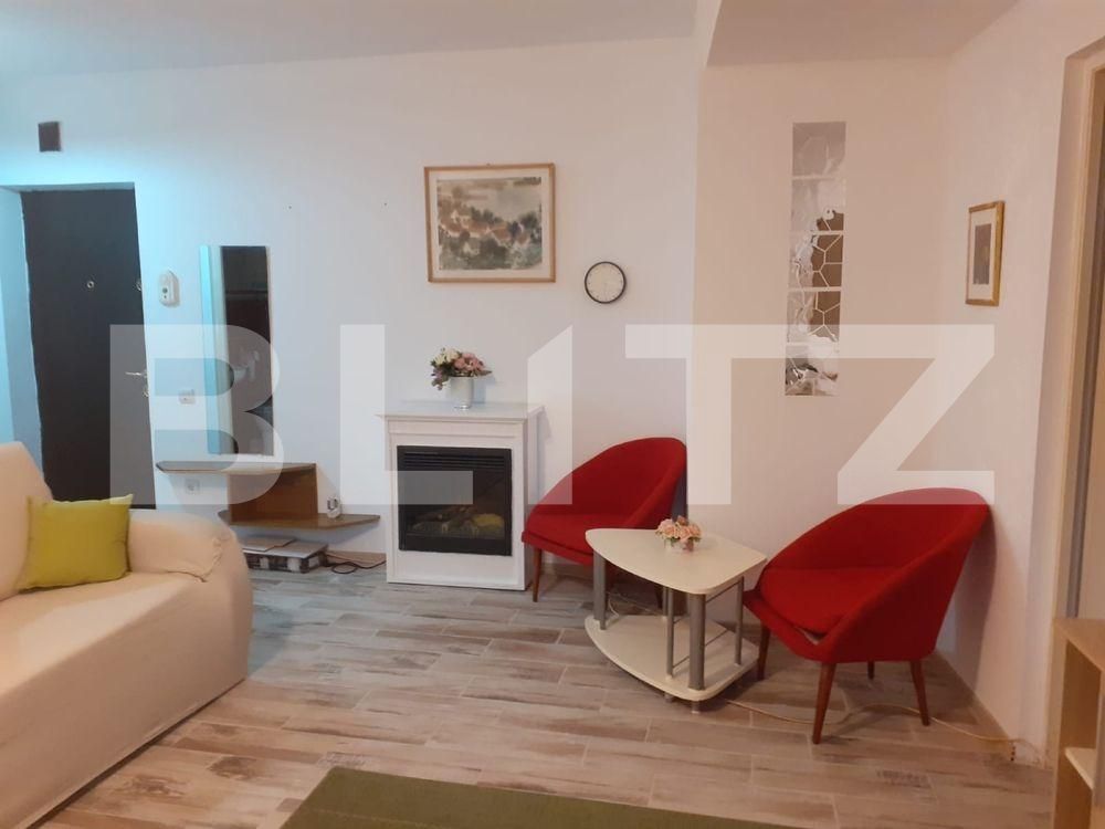 Apartament de închiriat 2 camere Zorilor - 26984AI | BLITZ Cluj-Napoca | Poza5