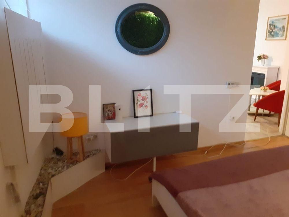 Apartament de închiriat 2 camere Zorilor - 26984AI | BLITZ Cluj-Napoca | Poza3