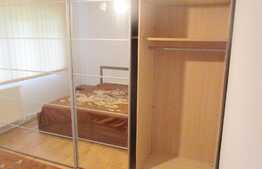 2 camere, 56 mp, decomandat, prima inchiriere, zona Sigma