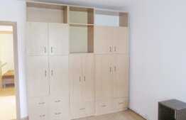 2 camere, 56 mp, decomandat, prima inchiriere, zona Sigma