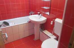 2 camere, 56 mp, decomandat, prima inchiriere, zona Sigma