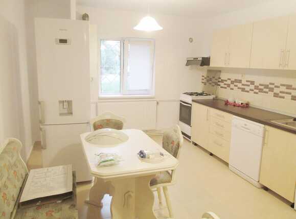 Apartament de închiriat 2 camere Zorilor - 26985AI | BLITZ Cluj-Napoca | Poza1