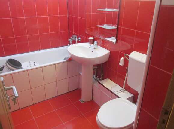 Apartament de închiriat 2 camere Zorilor - 26985AI | BLITZ Cluj-Napoca | Poza6