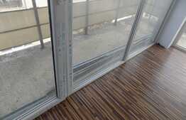 Apartament cu 3 camere, 58 mp, terasa! Zona strazii Florilor!