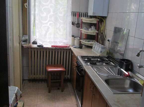 Apartament de vânzare 3 camere Gheorgheni - 26988AV | BLITZ Cluj-Napoca | Poza8