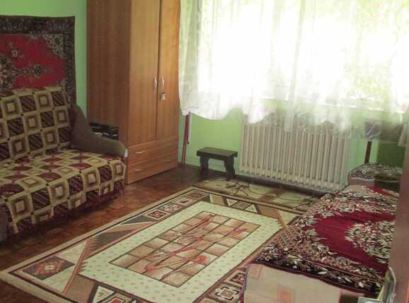 Apartament de vânzare 3 camere Gheorgheni - 26988AV | BLITZ Cluj-Napoca | Poza2