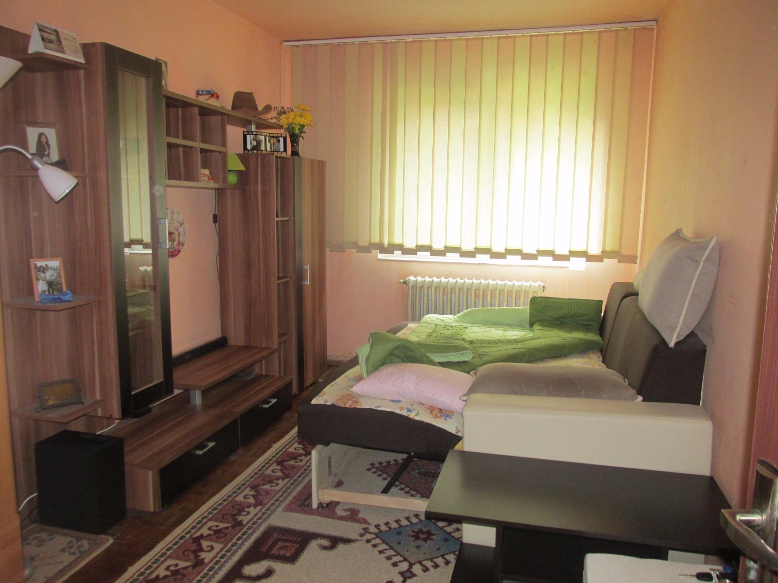 Apartament de vânzare 3 camere Gheorgheni - 26988AV | BLITZ Cluj-Napoca | Poza3
