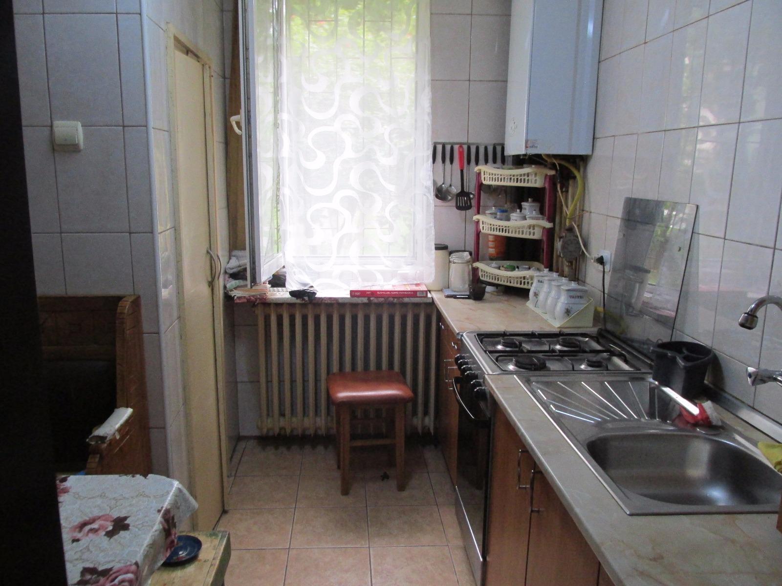 Apartament de vânzare 3 camere Gheorgheni - 26988AV | BLITZ Cluj-Napoca | Poza9