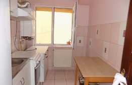 2 camere, decomandate, bloc nou, garaj , zona strazii Negoiu