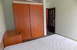 2 camere, decomandate, bloc nou, garaj , zona strazii Negoiu