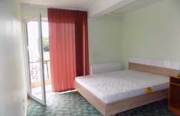 2 camere, decomandate, bloc nou, garaj , zona strazii Negoiu