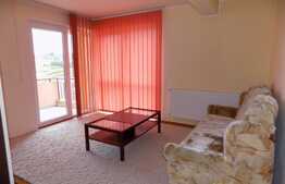 2 camere, decomandate, bloc nou, garaj , zona strazii Negoiu