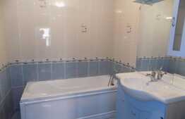 2 camere, decomandate, bloc nou, garaj , zona strazii Negoiu