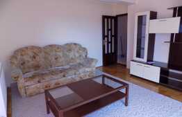 2 camere, decomandate, bloc nou, garaj , zona strazii Negoiu