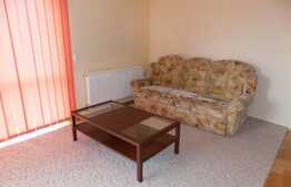 2 camere, decomandate, bloc nou, garaj , zona strazii Negoiu