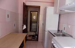 2 camere, decomandate, bloc nou, garaj , zona strazii Negoiu