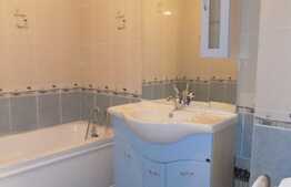 2 camere, decomandate, bloc nou, garaj , zona strazii Negoiu