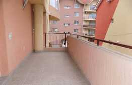 2 camere, decomandate, bloc nou, garaj , zona strazii Negoiu