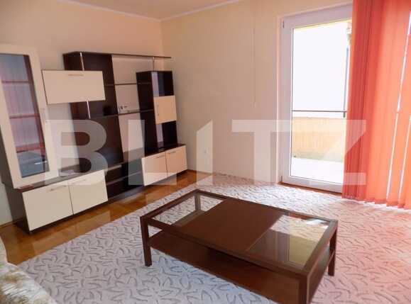 Apartament de închiriat 2 camere Manastur - 26989AI | BLITZ Cluj-Napoca | Poza6