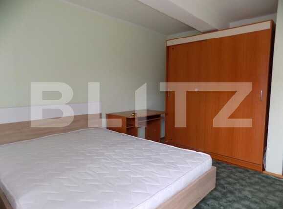 Apartament de închiriat 2 camere Manastur - 26989AI | BLITZ Cluj-Napoca | Poza2