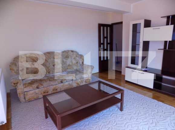 Apartament de închiriat 2 camere Manastur - 26989AI | BLITZ Cluj-Napoca | Poza5
