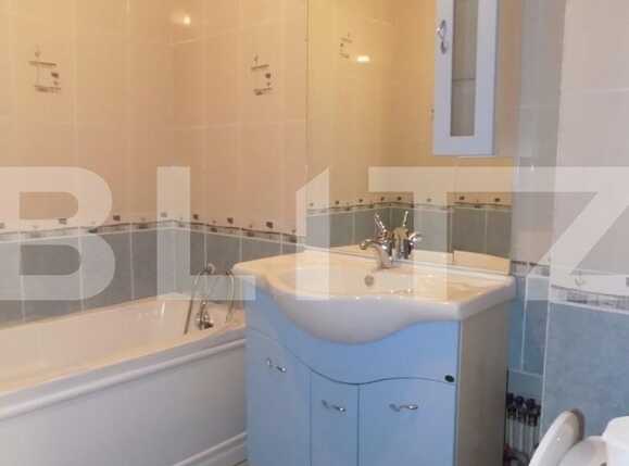 Apartament de închiriat 2 camere Manastur - 26989AI | BLITZ Cluj-Napoca | Poza12