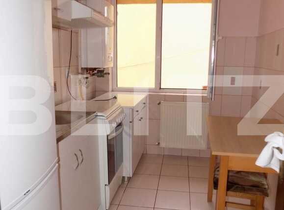 Apartament de închiriat 2 camere Manastur - 26989AI | BLITZ Cluj-Napoca | Poza8