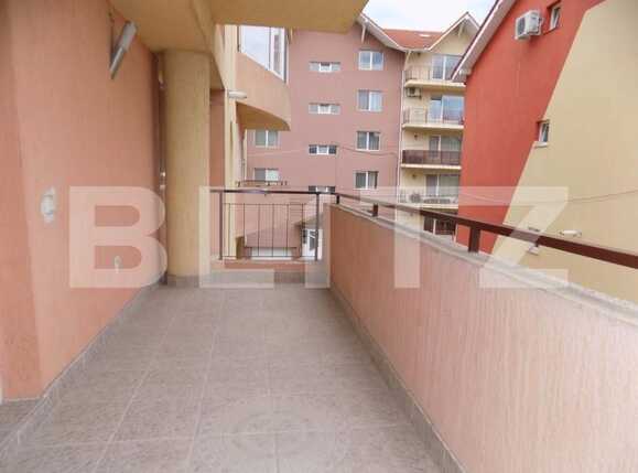 Apartament de închiriat 2 camere Manastur - 26989AI | BLITZ Cluj-Napoca | Poza14