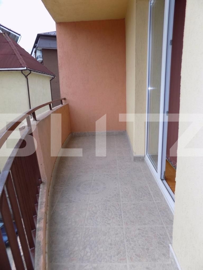 Apartament de închiriat 2 camere Manastur - 26989AI | BLITZ Cluj-Napoca | Poza13