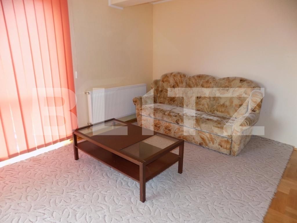 Apartament de închiriat 2 camere Manastur - 26989AI | BLITZ Cluj-Napoca | Poza4
