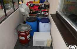 Apartament 3 camere decomandate, 67 mp, zona Cora. Boxa la subsol inclusa!